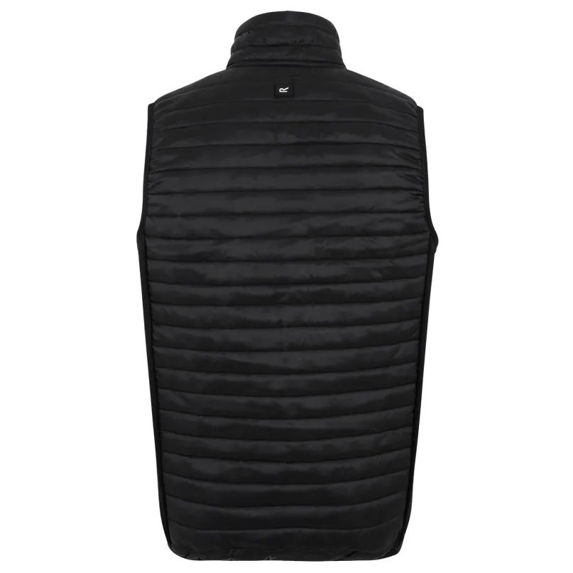 Andreson Hybrid Thermoweste Herren