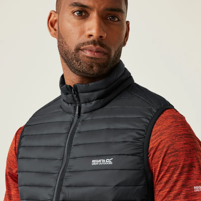 Andreson Hybrid Thermoweste Herren