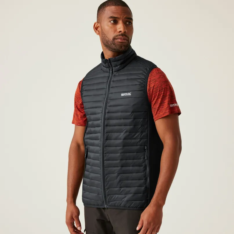 Andreson Hybrid Thermoweste Herren