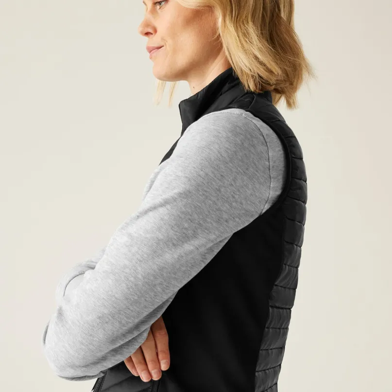 Andreson Hybrid Thermoweste Damen
