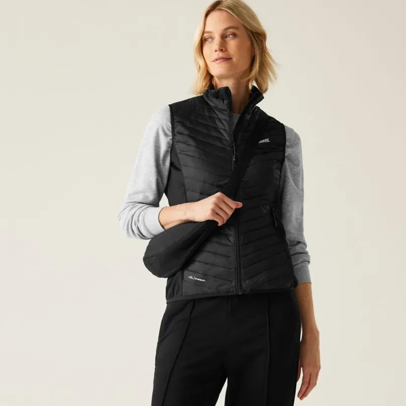 Andreson Hybrid Thermoweste Damen