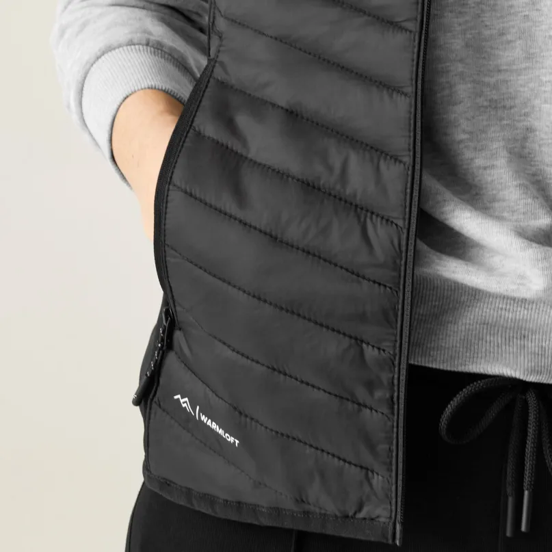Andreson Hybrid Thermoweste Damen