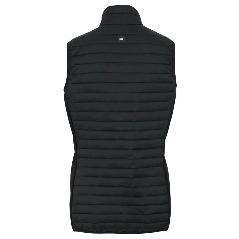 Andreson Hybrid Thermoweste Damen