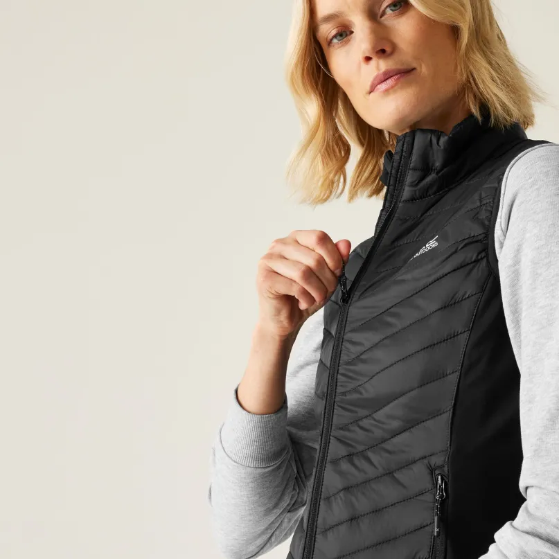 Andreson Hybrid Thermoweste Damen