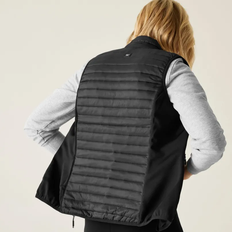 Andreson Hybrid Thermoweste Damen