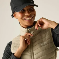 Andreson Hybrid Thermoweste Damen