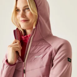 Andreson VIII Hybrid Thermojacke Damen