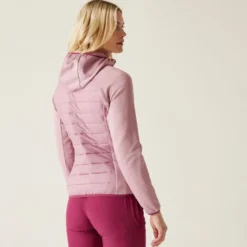 Andreson VIII Hybrid Thermojacke Damen