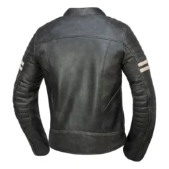 Andy Motorradlederjacke