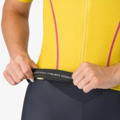 Anima Flow Radtrikot kurzarm Damen