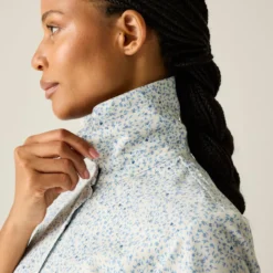 Anti-Insect Travel Light kurzarm Travel Bluse Damen