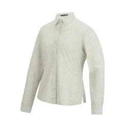 Anti-Insect Travel Light langarm Travel Bluse Damen