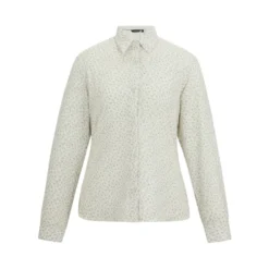 Anti-Insect Travel Light langarm Travel Bluse Damen