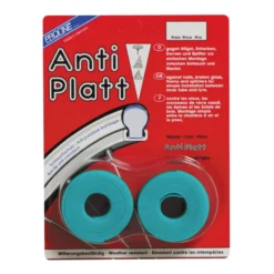 Anti Platt Pannenschutz-Einlage