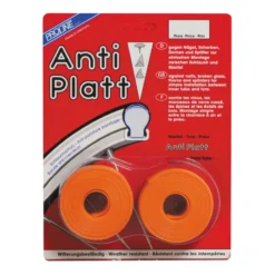 Anti Platt Pannenschutz-Einlage