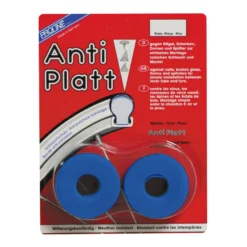 Anti Platt Pannenschutz-Einlage