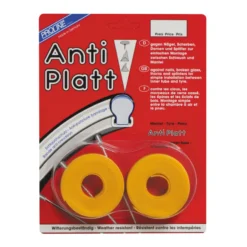 Anti Platt Pannenschutz-Einlage