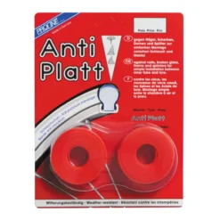 Anti Platt Pannenschutz-Einlage
