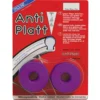 Anti-Platt Schlauchschutz