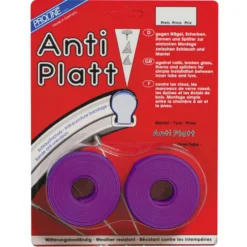 Anti-Platt Schlauchschutz