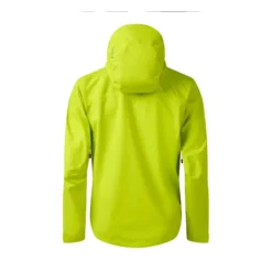 Apex 3 Layer Regenjacke Herren