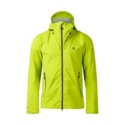 Apex 3 Layer Regenjacke Herren