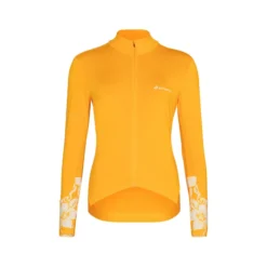 Aprica II LS Radtrikot langarm Damen