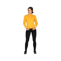 Aprica II LS Radtrikot langarm Damen