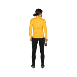 Aprica II LS Radtrikot langarm Damen