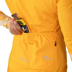 Aprica II LS Radtrikot langarm Damen