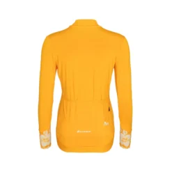 Aprica II LS Radtrikot langarm Damen
