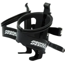 Aqua Rack 2 Triathlon Flaschenhalter für Sattelstützen
