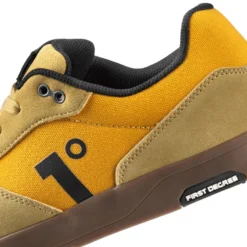 Arcade Flat Pedal Fahrradschuhe