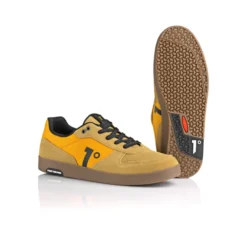 Arcade Flat Pedal Fahrradschuhe