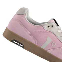 Arcade Flat Pedal Fahrradschuhe