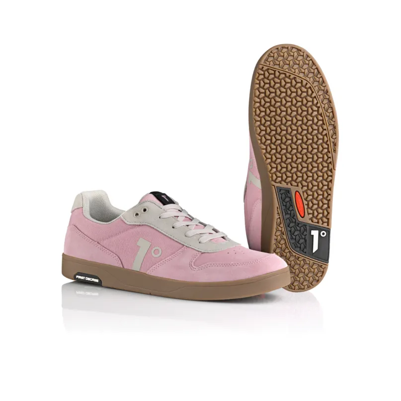 Arcade Flat Pedal Fahrradschuhe