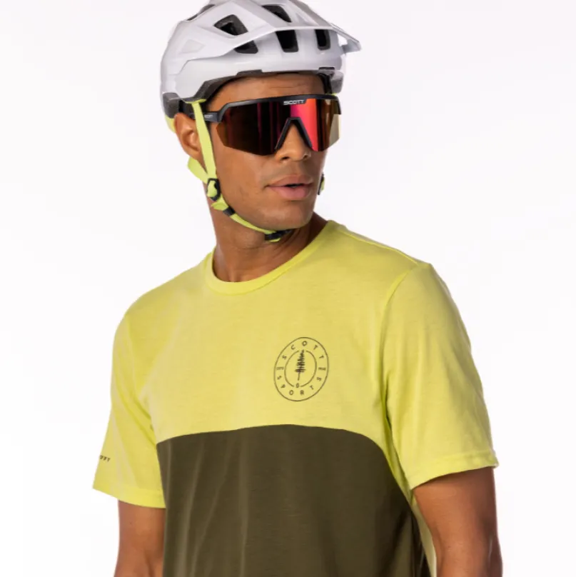 Argo Plus MIPS (CE) MTB Helm