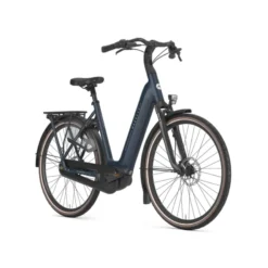 Arroyo C8 Elite E-Bike City Bike Tiefeinsteiger 28