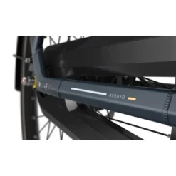 Arroyo C8 Elite E-Bike City Bike Tiefeinsteiger 28