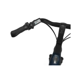 Arroyo C8 Elite E-Bike City Bike Tiefeinsteiger 28