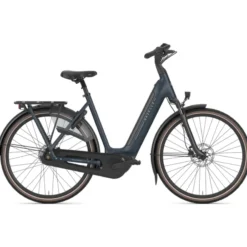 Arroyo C8 Elite E-Bike City Bike Tiefeinsteiger 28