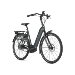 Arroyo C5 HMB Elite Belt E-Bike City Bike Tiefeinsteiger 28