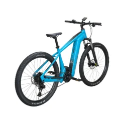 Aspect eRIDE 920 E-Bike Mountainbike Herren 29" blau