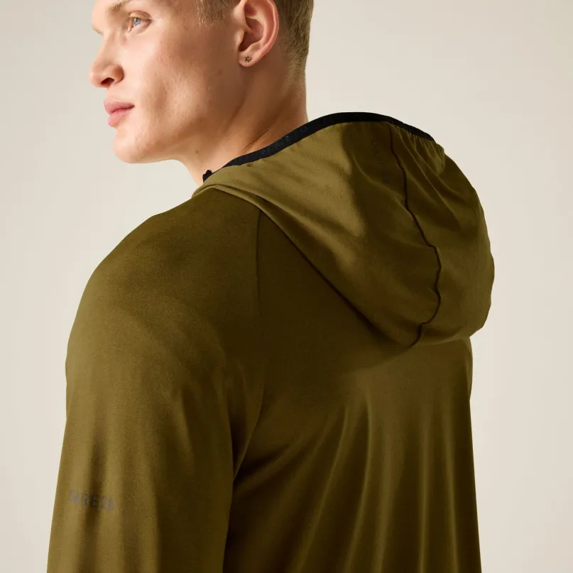 Assimilate VI Stretch Langarmshirt Herren