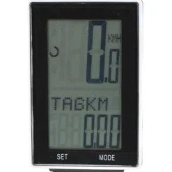 Atlas 15 Fahrrad-Computer kabelgebunden