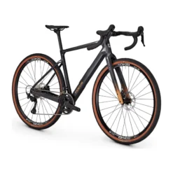 Atlas 8.7 Gravel Bike 28" grau
