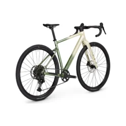 Atlas 6.7 Gravel Bike 28" grün