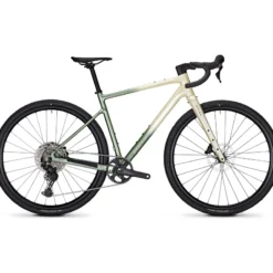 Atlas 6.7 Gravel Bike 28