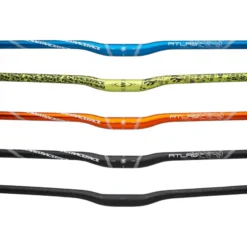 Atlas 0.5 Riser MTB-Lenker