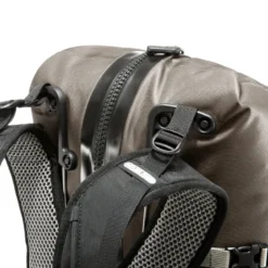 Atrack 35 l Outdoor-Rucksack dark sand